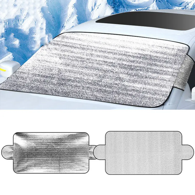 Схема розмірів